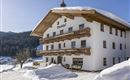 Vital-Hof Wanishof Thiersee Winter
