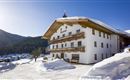 Vital-Hof Wanishof Thiersee Winteransicht