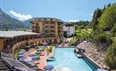 Vivea Gesundheitshotel Bad Häring Außenbereich 1 c