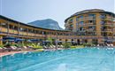Vivea Gesundheitshotel Bad Häring Außenbereich 2 c