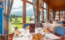 Vivea Gesundheitshotel Bad Häring Restaurant 2 c H