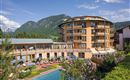 Vivea Gesundheitshotel Bad Häring Sommer 1 c Hanne