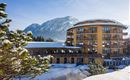 Vivea Gesundheitshotel Bad Häring Winter 1 c Hanne