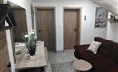 Vorraum/Garderobe