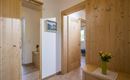 Vorzimmer Appartement Naturgenuss