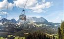 Walk to this Astberg lift from the house (5min)