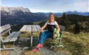 wandern mit Sonja Tiroler Wanderführerin