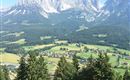 Wanderwege hinterm Haus - Hiking trails