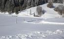 Wanderwege Winter