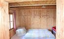 Weiteres Schlafzimmer mit Platz für Gitterbett