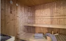 Wellness mit Sauna