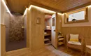 Wellness Sauna