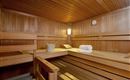 Wellness Sauna