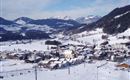 Westendorf im Winter