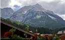 Wilder Kaiser Ausblick