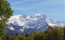 Wilder Kaiser Frühjahr 3