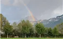 Wilder Kaiser Herbst