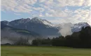 Wilder Kaiser Herbststimmung 3