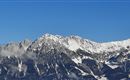 Wilder Kaiser Winter