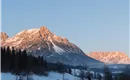 Wilder Kaiser Winter