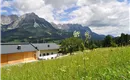 Willkommen im Urlaub