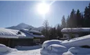 Winter am Duschberghof