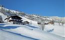 Winter auf dem Salvenberg