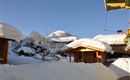 Winter Aussicht