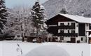 Winter Dezember