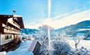 Winter Garten