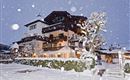 Winter Haus