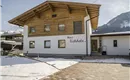 Winter Haus Eichholz