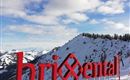 Winter im Brixental