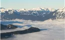 Winter in den Kitzbüheler Alpen