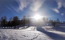 Winter Panorama