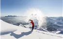 Winterlandschaft Kitzbüheler Alpen