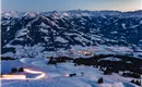 Winterlandschaft Westendorf