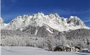 Winterpanorama