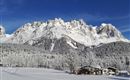 Winterpanorama
