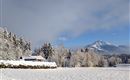 Wintersonne