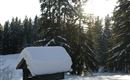 Winterwandern Rauher Kopf