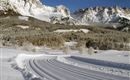 Langlauloipen am Wilden Kaiser