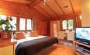 Wohn/Schlafzimmer