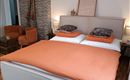 Wohnschlafzimmer Villa Greyhorn