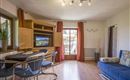 Wohnzimmer App 40 m² 1OG