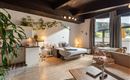 Wohnzimmer Couch
