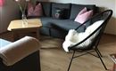 Wohnzimmer Großes App.