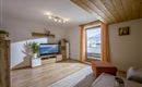 Wohnzimmer2 Appartement Pölven