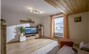 Wohnzimmer2 Appartement Pölven
