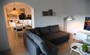 Wohnzimmer/Küche